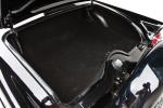 Ford Thunderbird Black 1956 года